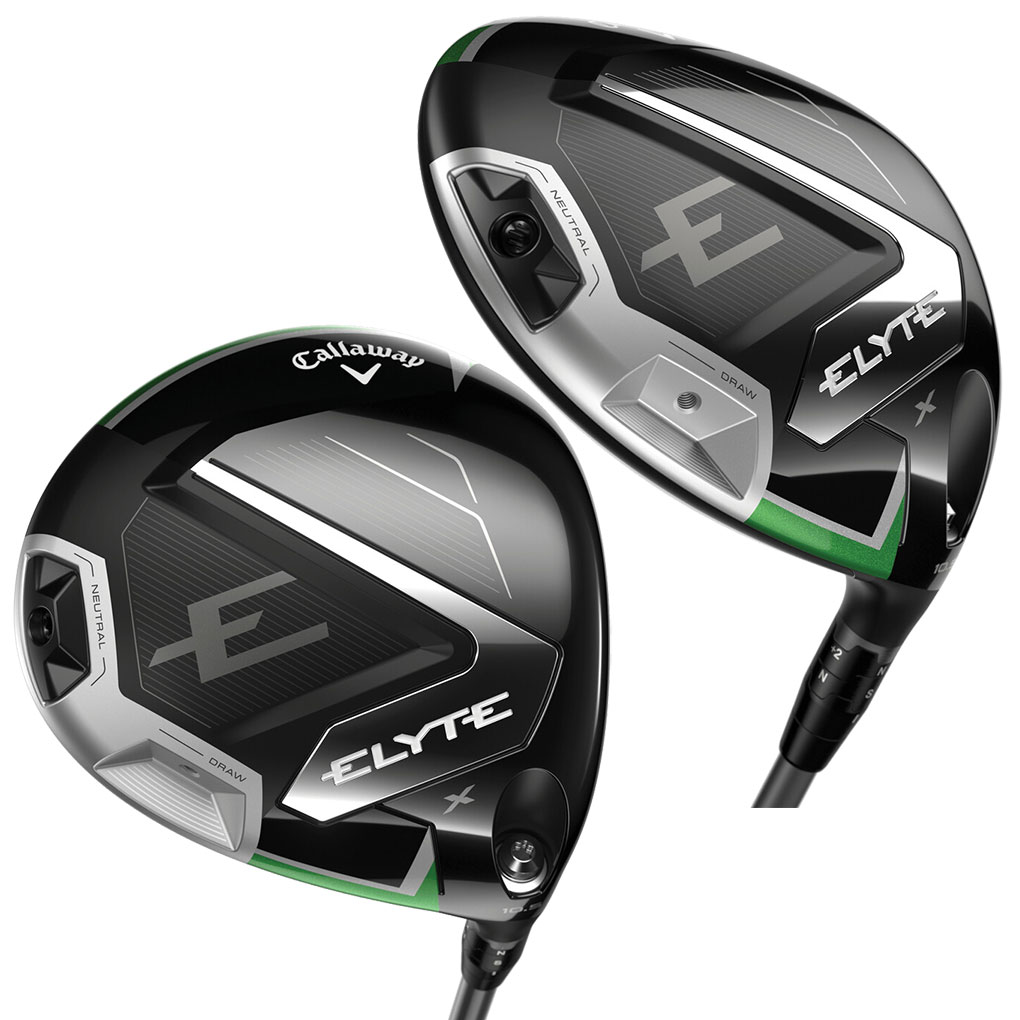 Callaway ゴルフ ドライバー（利き手：左用）の商品一覧｜クラブ