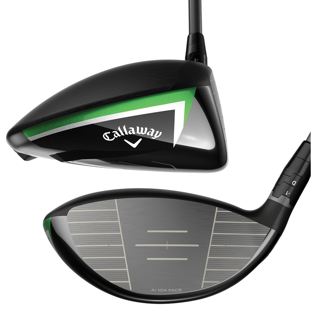Callaway ゴルフ ドライバー（利き手：左用）の商品一覧｜クラブ