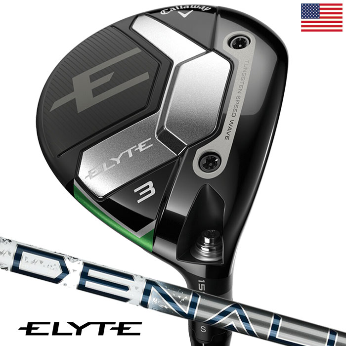 TaylorMade テーラーメイド ステルス プラス フェアウェイウッド