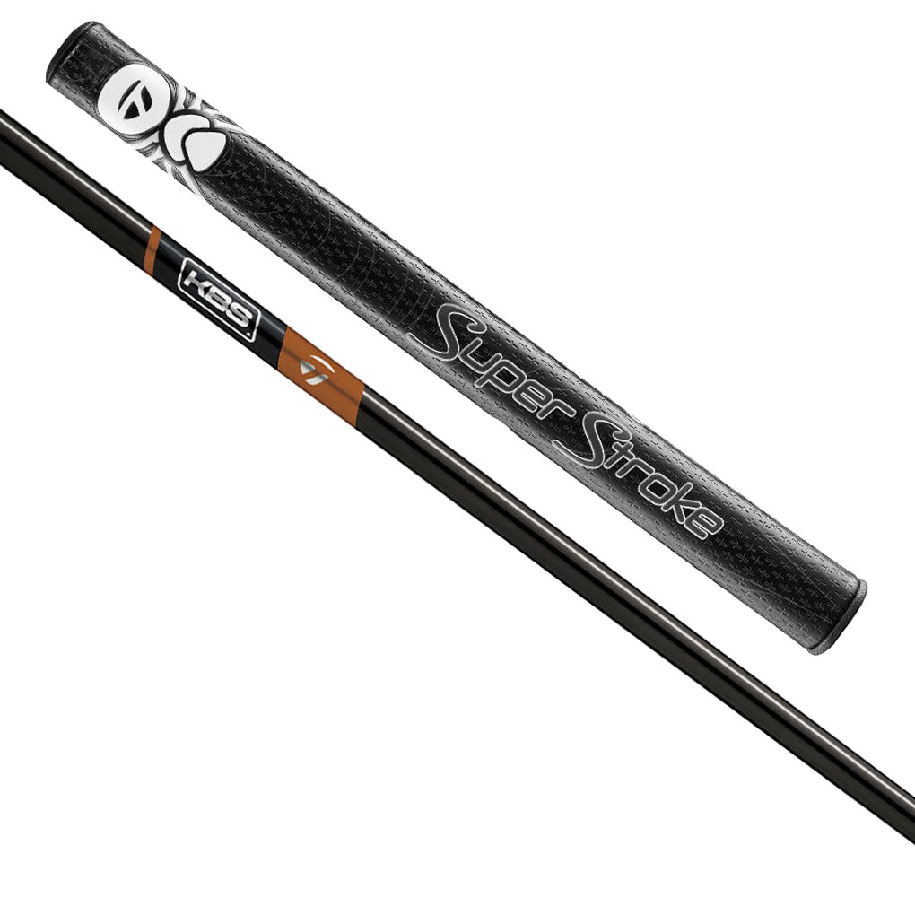 テーラーメイド スパイダーZT カウンターバランス 38インチ 中尺 Spider ZT COUNTER BALANCE | Spider ZT COUNTER BALANCE