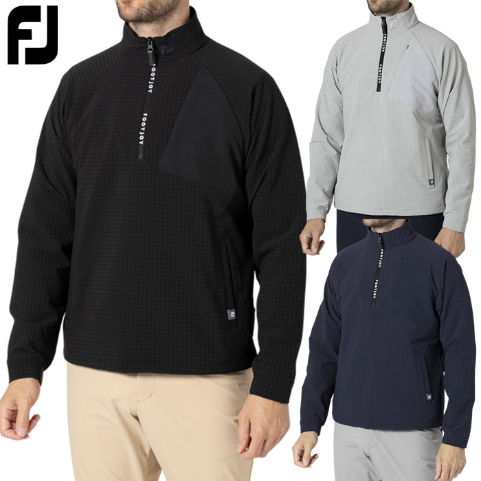 フットジョイ ゴルフウェア メンズ ジャケットの人気商品・通販 フットジョイ ゴルフウェア メンズ ジャケットの人気商品・通販
