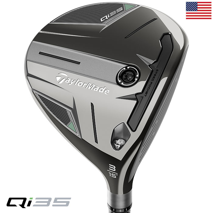 TaylorMade テーラーメイド ステルス プラス フェアウェイウッド