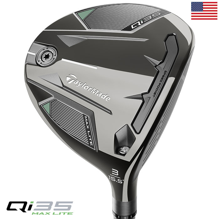 TaylorMade（テーラーメイド） ステルス プラス フェアウェイウッド