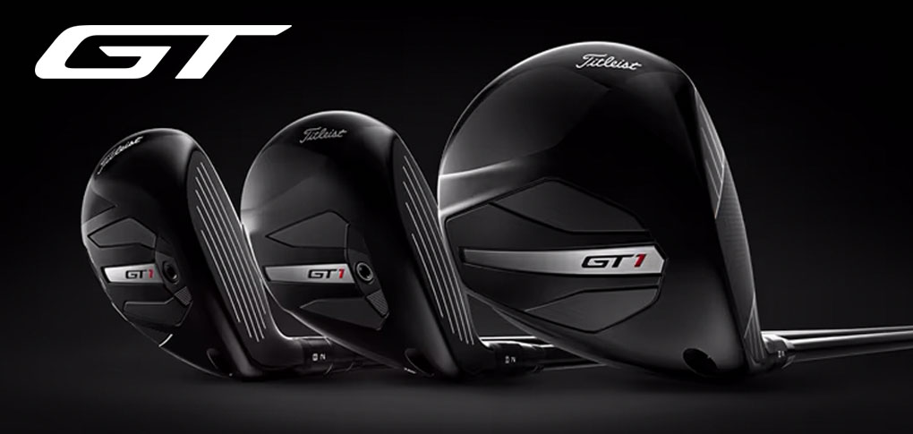 Titleist（タイトリスト） GT1 FAIRWAY フェアウェイウッド メンズ 右