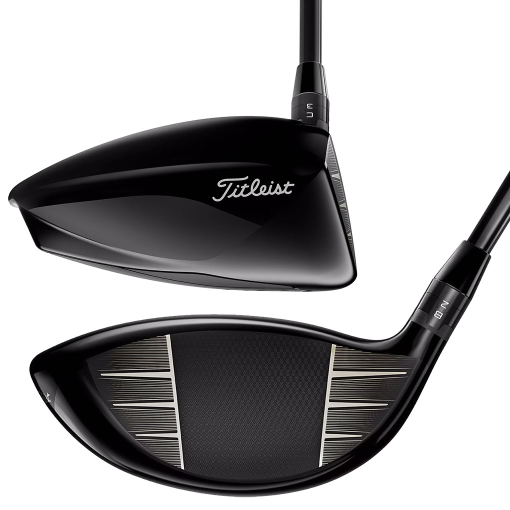 Titleist（タイトリスト） GT1 DRIVER ドライバー メンズ 右用 AIR