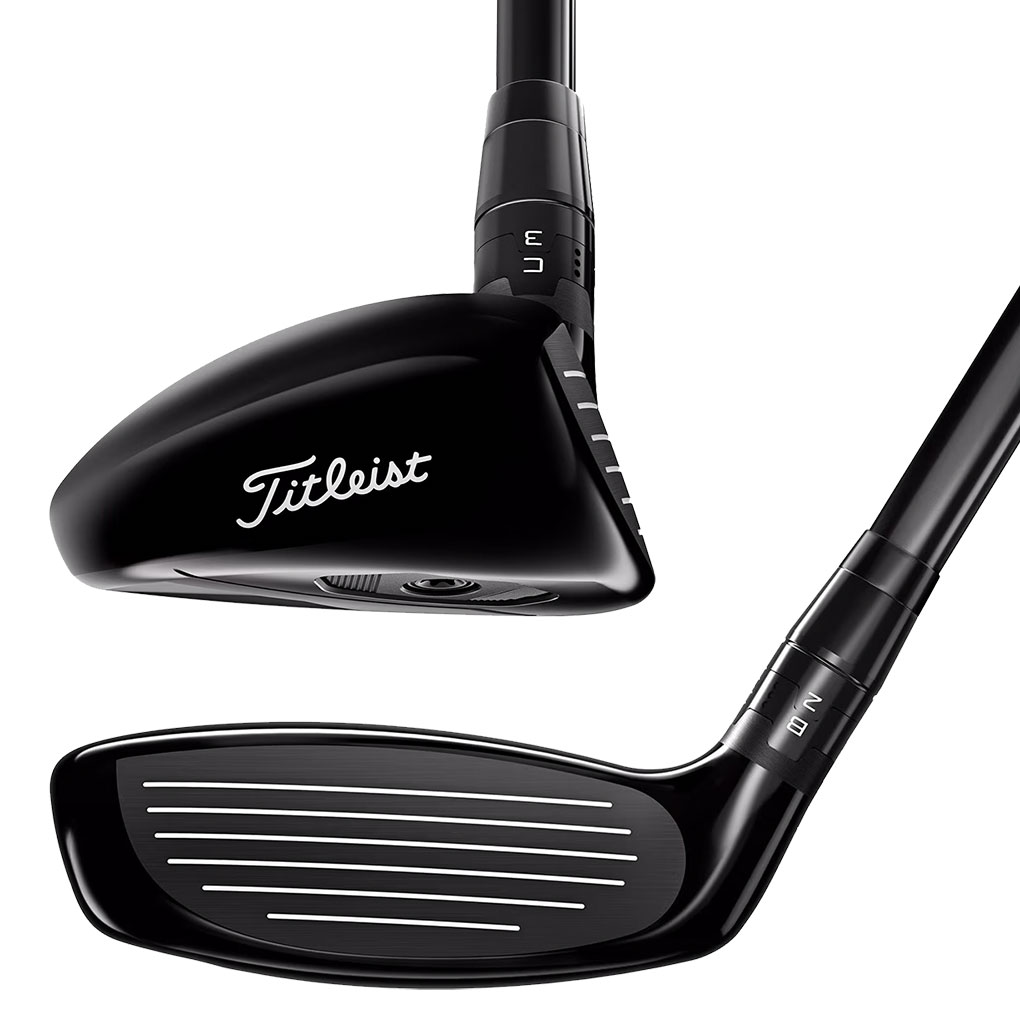 Titleist（タイトリスト） GT2 UTILITY ユーティリティ メンズ 右用