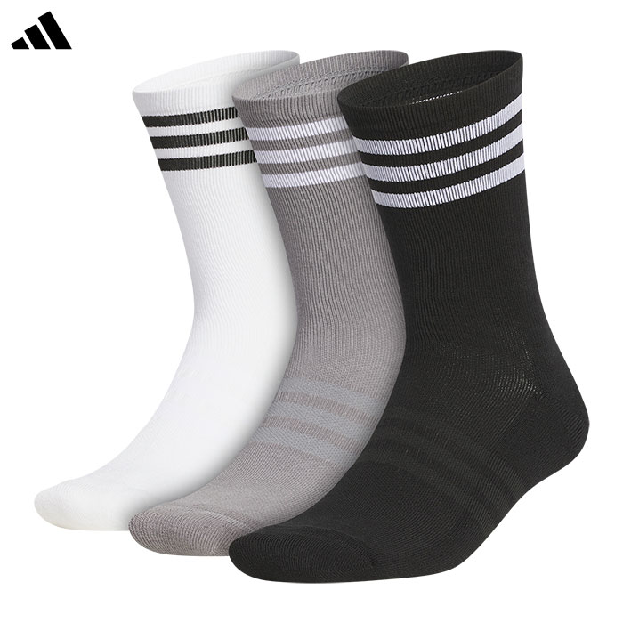 adidas ゴルフウェア上下靴下セット アディダス メンズ ゴルフウェア ソックス」の人気商品一覧