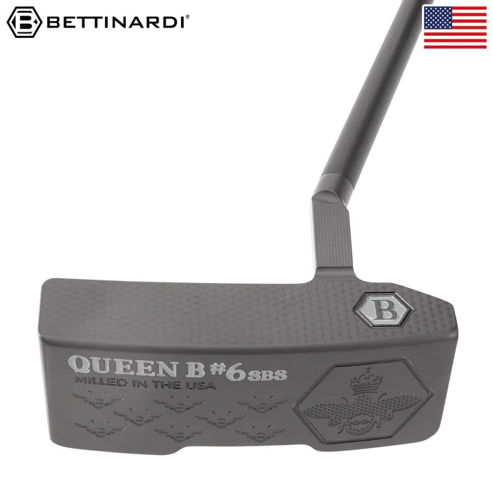 25th Anniversary Queen B 6 Plumber's Neck Limited Run