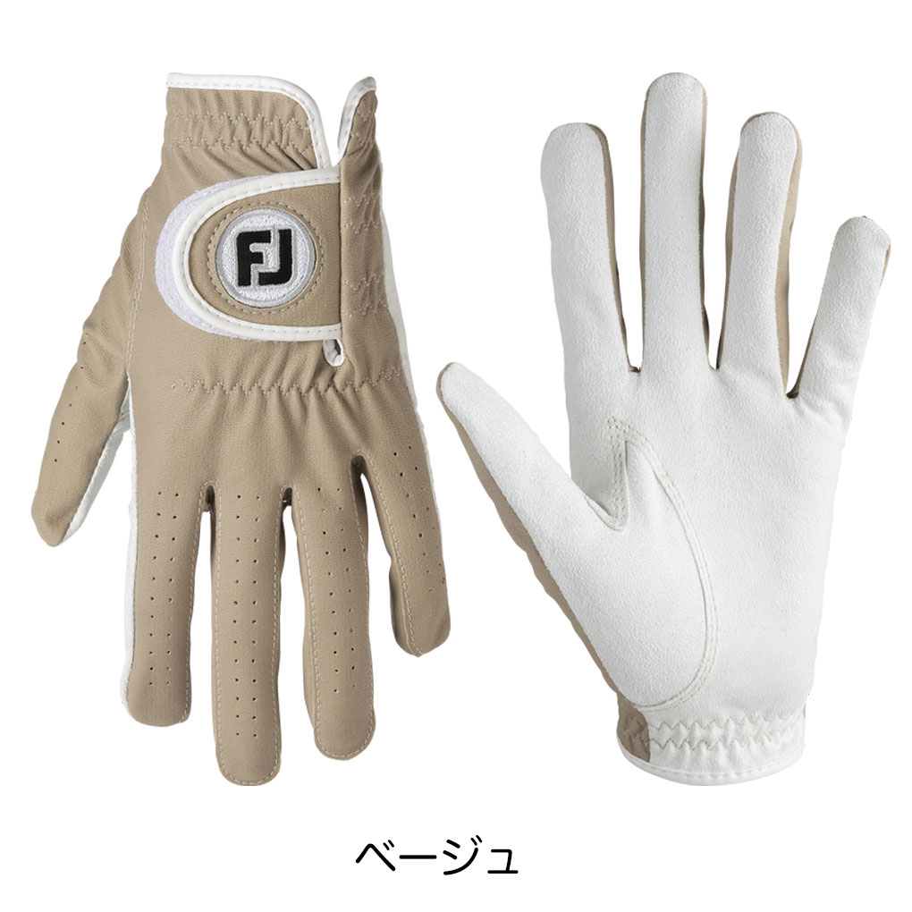 FootJoy ゴルフグローブ レディースの商品一覧｜レディース