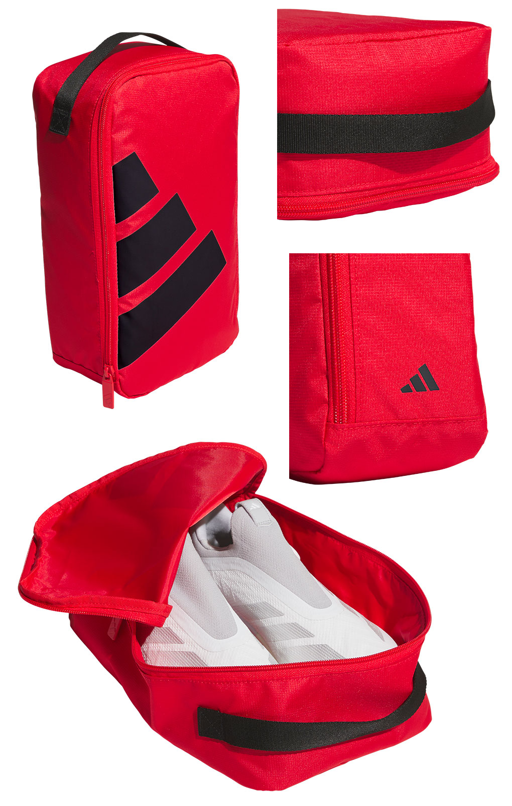 adidas アディダス シューズバッグ シューズケース スパイク
