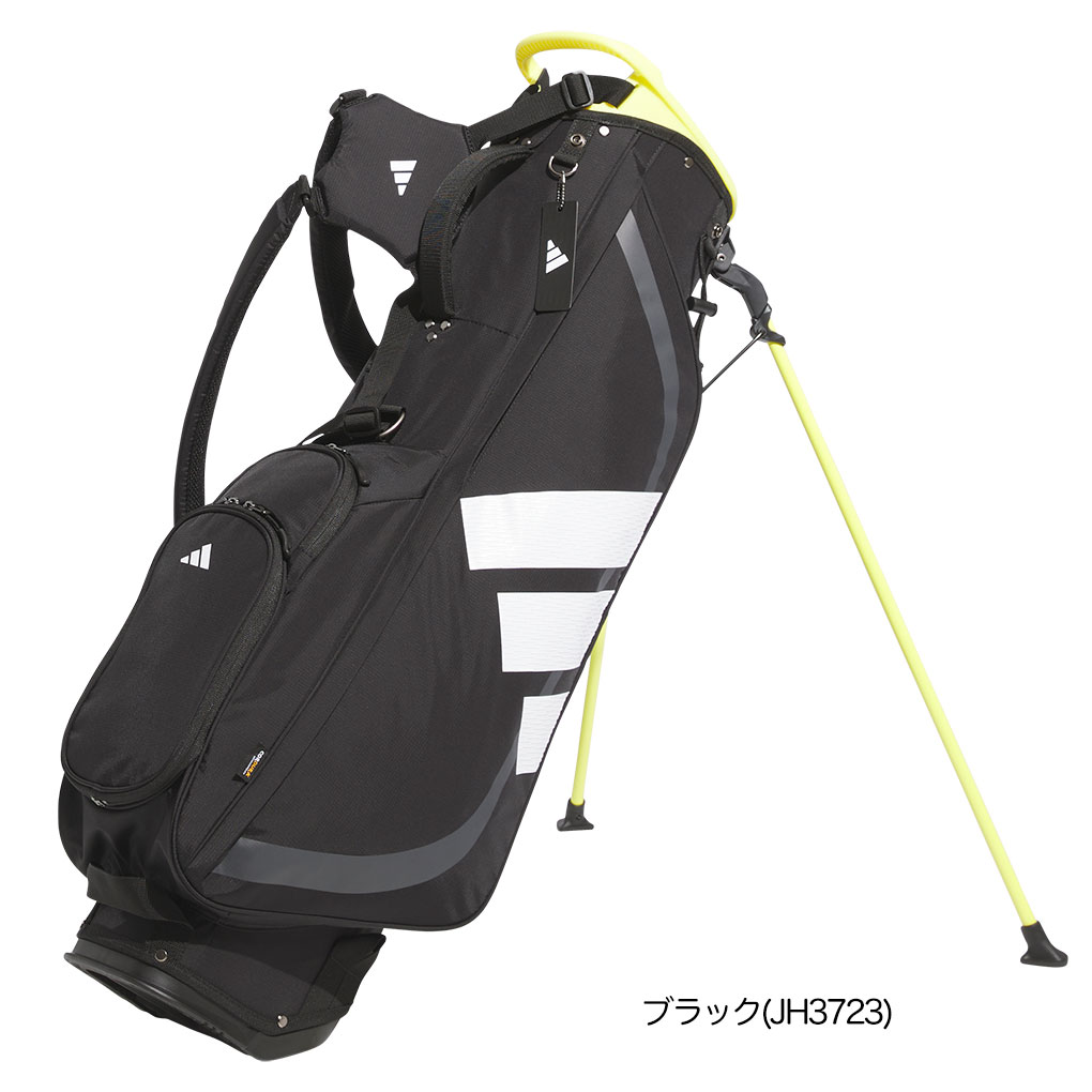 キャディバッグ アディダス スタンドのおすすめ人気商品一覧