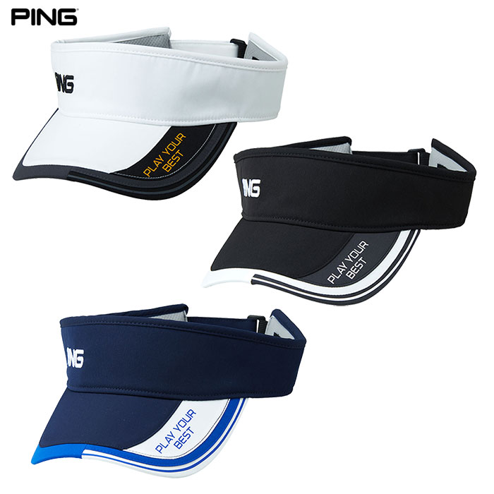 楽天市場】マルボンゴルフ サンバイザー MALBON GOLF レディース