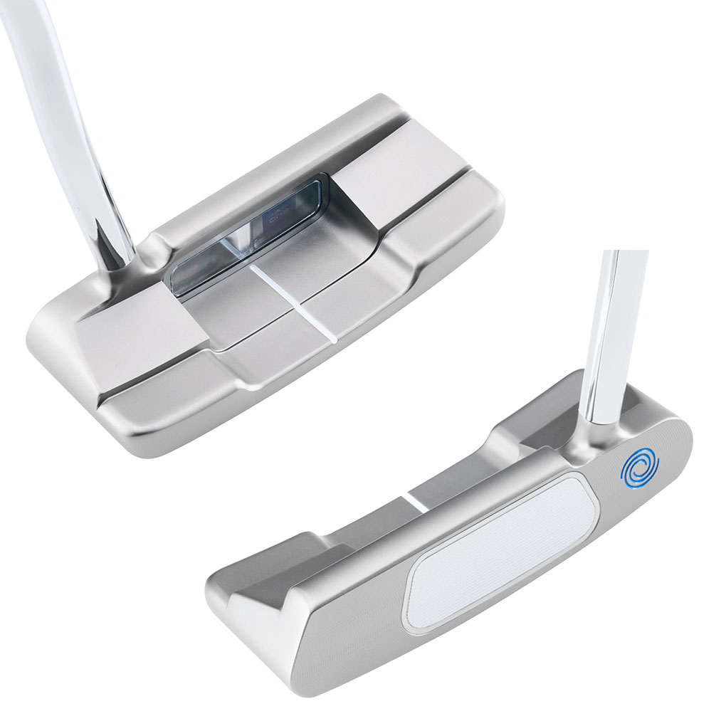 ODYSSEY（キャロウェイゴルフ） オデッセイ AI-ONE SILVER DOUBLE WIDE