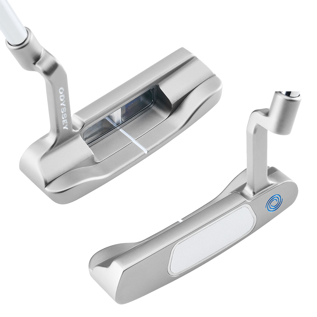 Callaway Golf - ★超美品！Callaway、キャロウェイ、パター、ODYSSEY、オデッセイ、 Callaway ODYSSEY（キャロウェイゴルフ） 2022 追加モデル