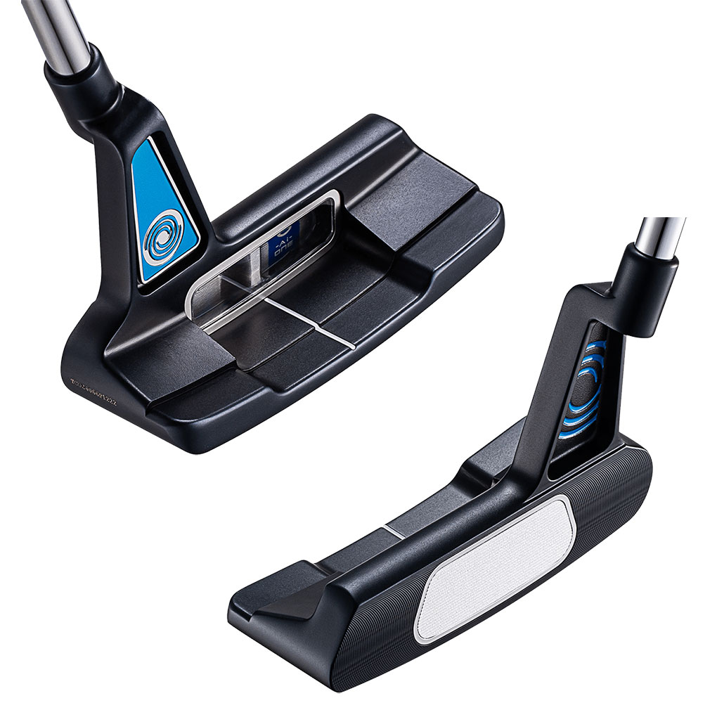 ODYSSEY A1-ONE TRI-BERM パター ODYSSEY（キャロウェイゴルフ） オデッセイ Ai-ONE MILLED TRI