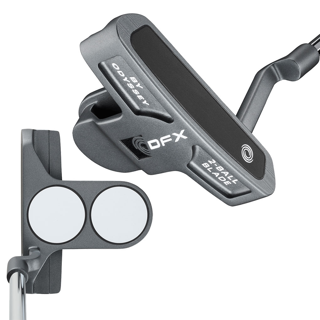 Callaway - キャロウェイ　オデッセイ　パター ODYSSEY（キャロウェイゴルフ） Callaway ODYSSEY Putter Grip