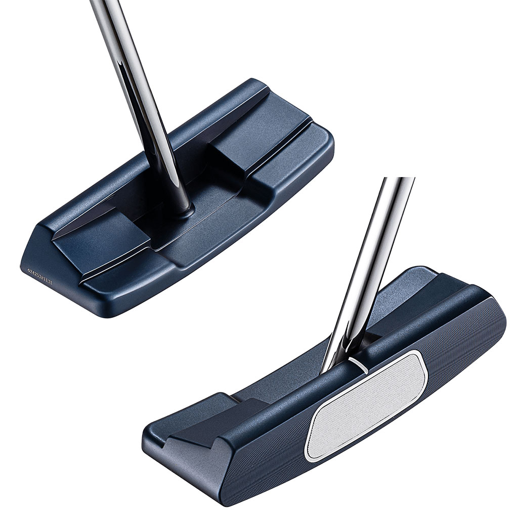 オデッセイ Ai-ONE square2square CRIUISER パター オデッセイ Ai-ONE Square 2 Square CRIUISER DOUBLE WIDE