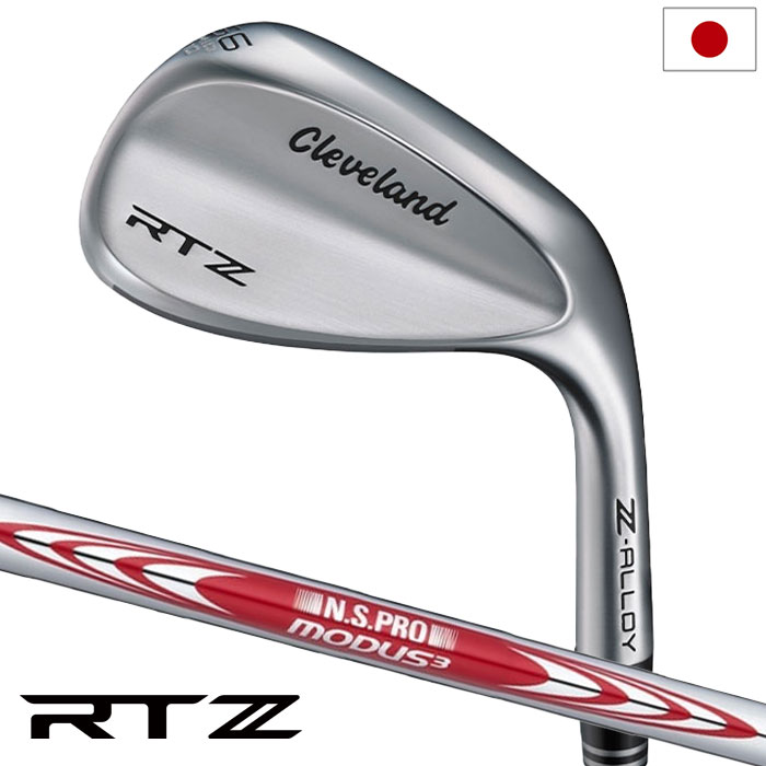 Cleveland Golf クリーブランド CG ONE ウェッジ メンズ 右用