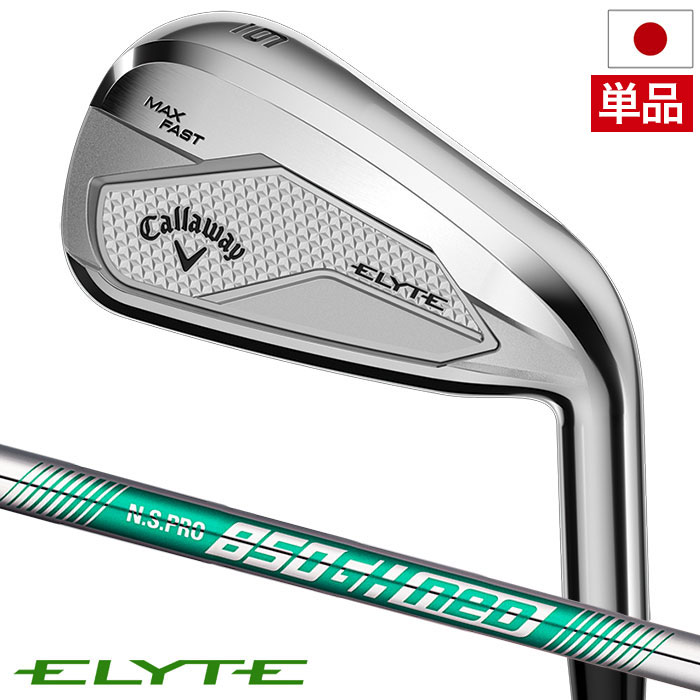 Titleist（タイトリスト） T100・S アイアンセット 5本組(#6-P) N.S.