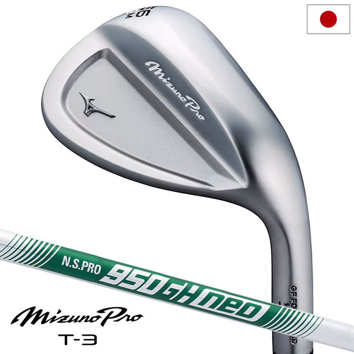 37ȯ ߥ Mizuno Pro T-3 å ۥ磻ȥƥ֥åž夲   N.S.PRO 950 GH neo 2025ǯǥ ե 