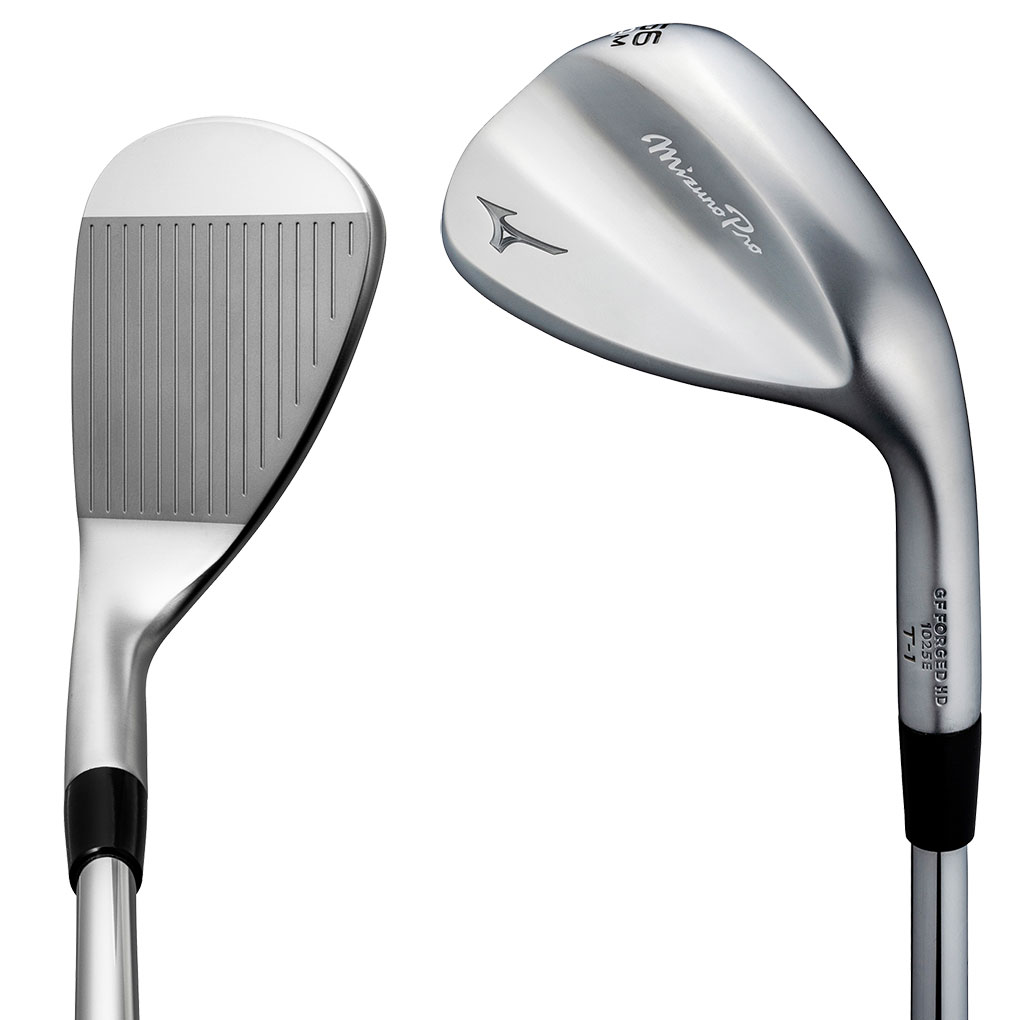 期間限定 Mizuno Pro T-1 ウエッジ 52.58度 MIZUNO 3月7日発売 ミズノ Mizuno Pro T-1 ウエッジ ホワイト