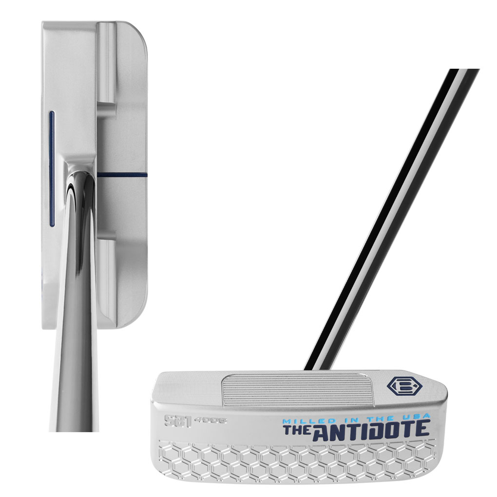 BETTINARDI（ベティナルディ） ANTIDOTE SB1 COUNTERBALANCE PUTTER