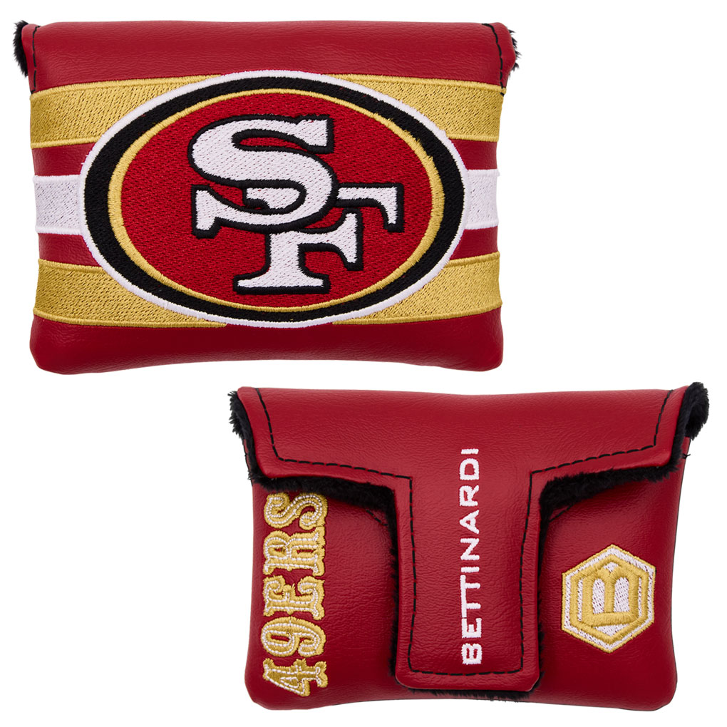 BETTINARDI（ベティナルディ） San Francisco 49ers INOVAI 10.0 RC