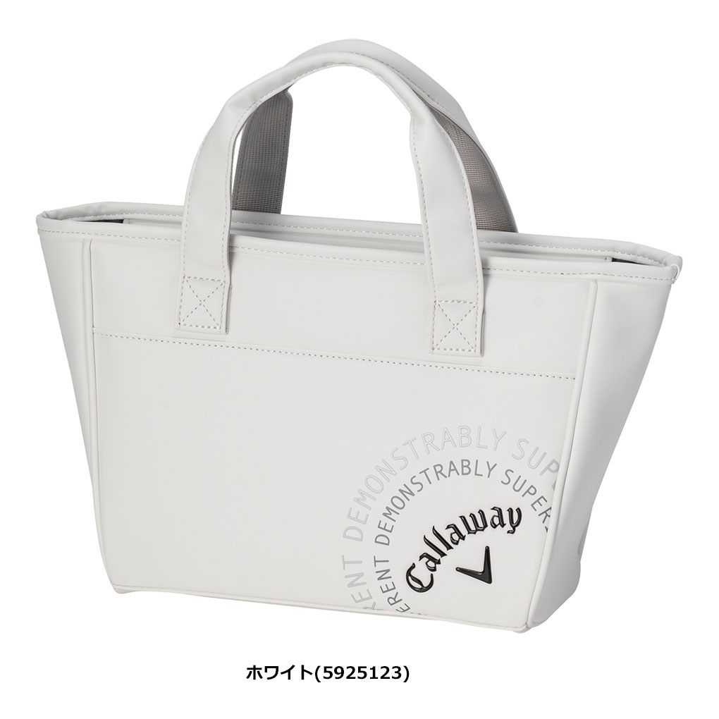 Callaway キャロウェイ Uptown Mini Tote Women's 25 JM
