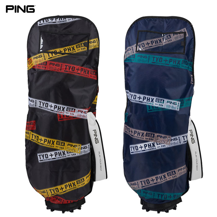 ping トラベルカバー ゴルフ」の人気商品一覧 | 安い商品を通販