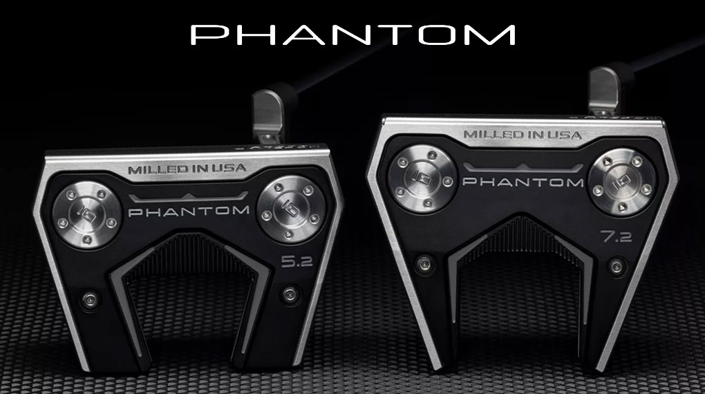SCOTTY CAMERON スコッティキャメロン 2025 PHANTOM 7.2 パター
