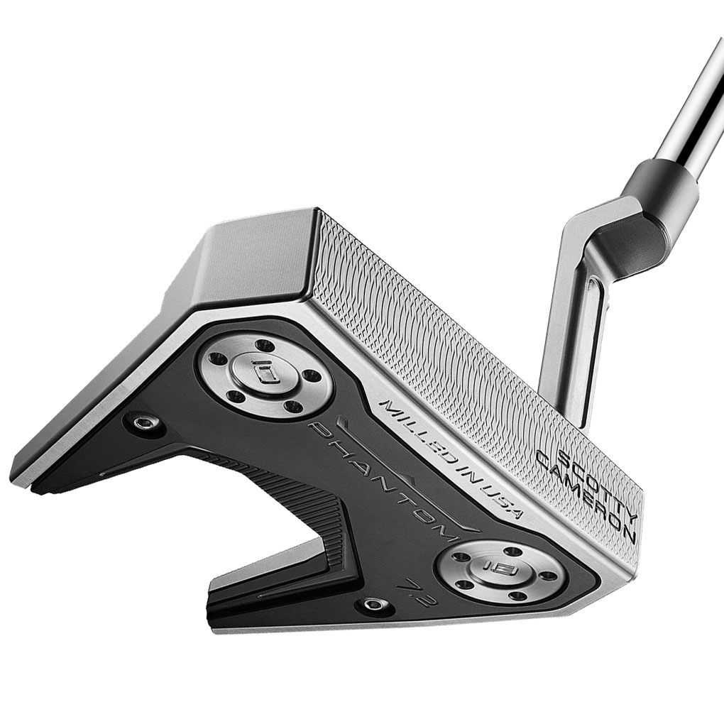 Scotty Cameron - ゴルフ　クラブ　パター　ネオマレット　34 SCOTTY CAMERON スコッティキャメロン カリフォルニアギャラリー
