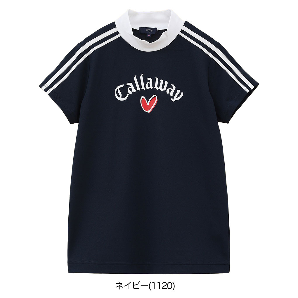 Callaway ゴルフシャツ レディースの商品一覧｜レディースウエア