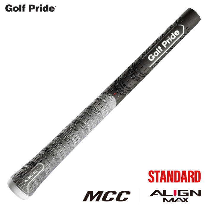 ゴルフプライド MCC ALIGN MAX アライン マックス スタンダード