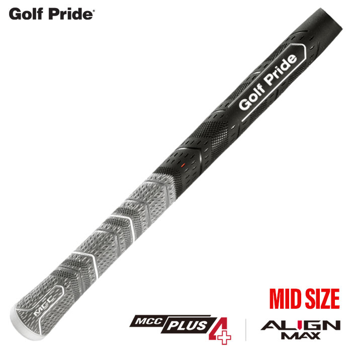 MCC ALIGN PLUS4 ミッドサイズ 10本セット 楽天市場】ゴルフ グリップ mcc プラス 4 ミッド グリップ 10 本