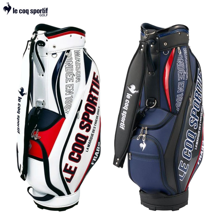 le coq sportif GOLF（ルコックスポルティフ ゴルフ） ルコック
