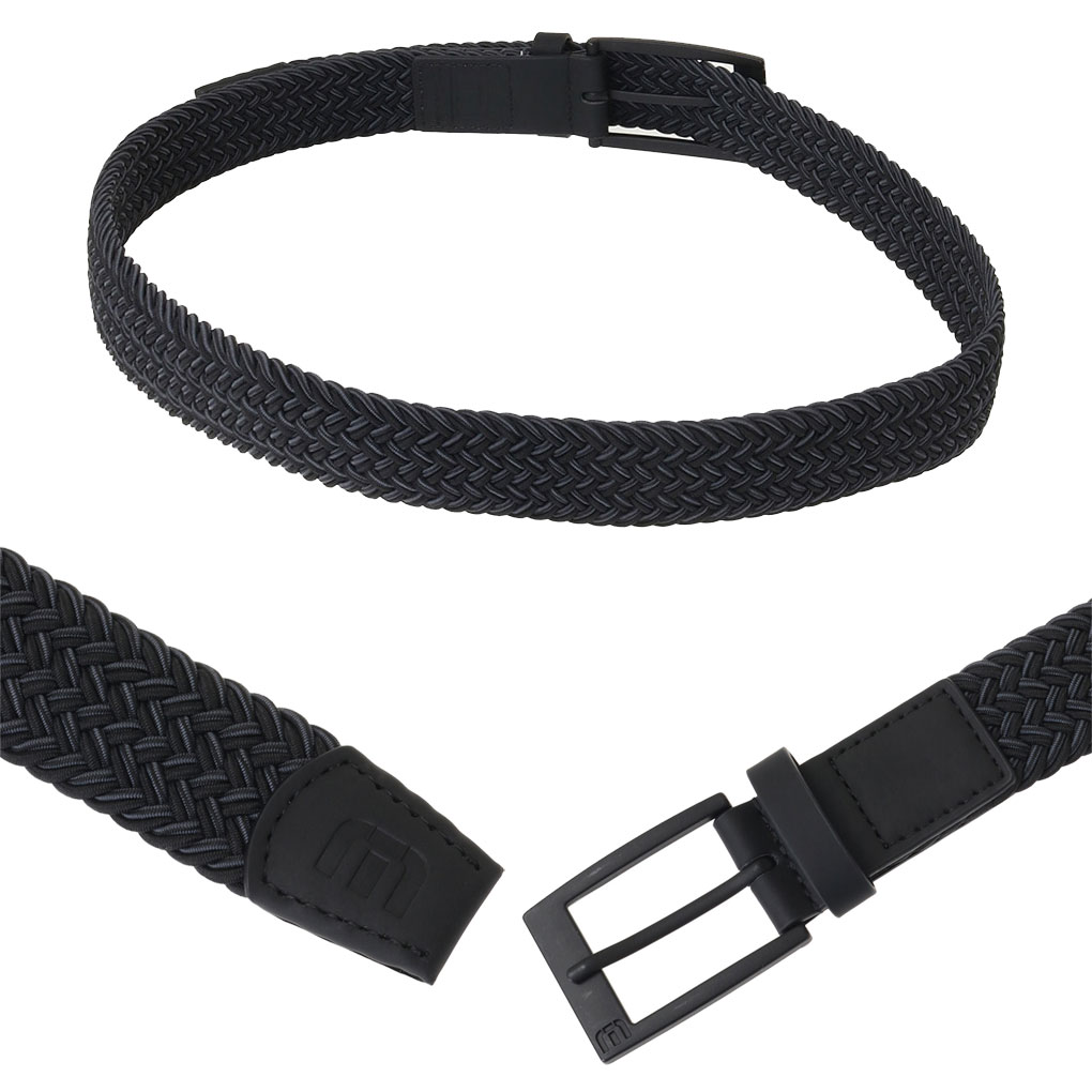 トラビスマシューベルト トラヴィスマシュー メッシュ ベルト 7AL080 メンズ ゴルフウェア BELT