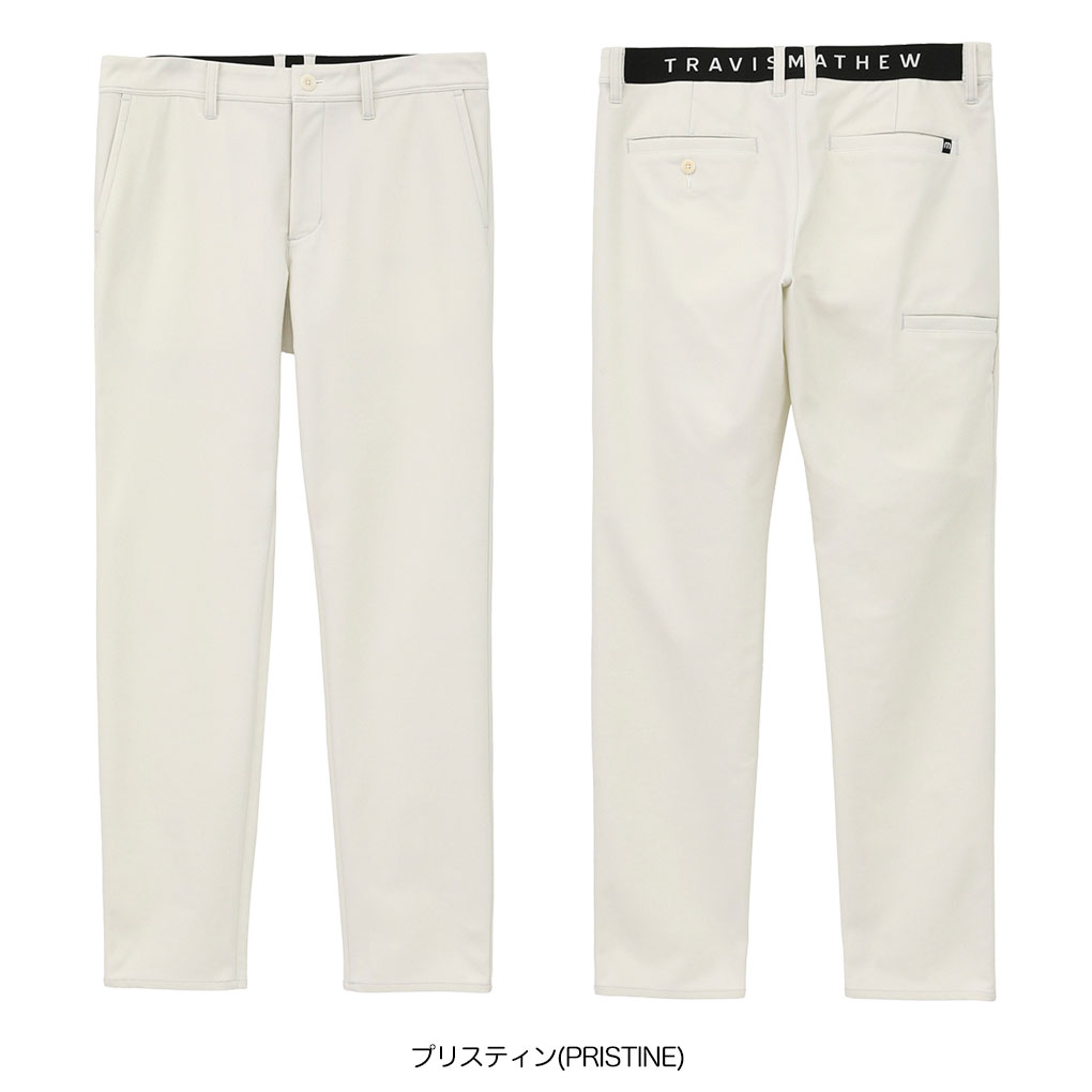 coco トラビスマシュー TRAVIS MATHEW メンズ パンツ 31インチ