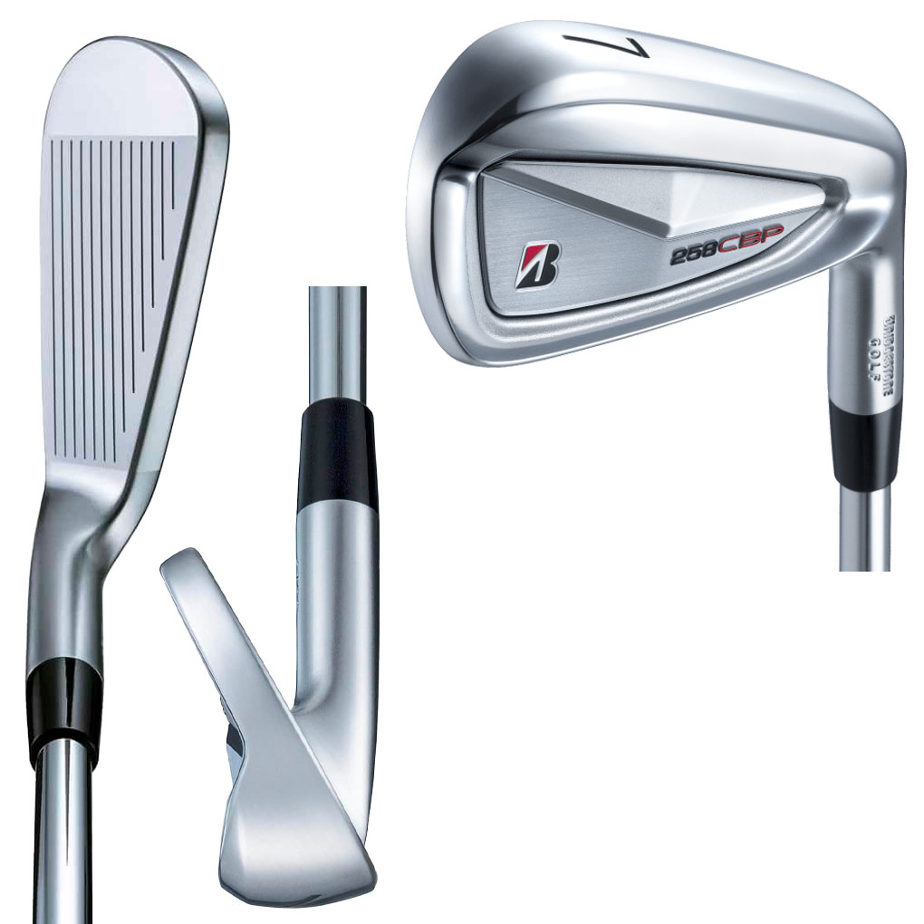 BS 258CBP アイアン ディアマナ iB65 S #6-PW(5本セット) BS 258CBP アイアン ディアマナ iB65 S #6-PW(5本セット) - メルカリ