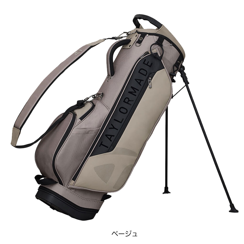 A-コレクション スタンドバッグ｜BAG | TaylorMade Golf