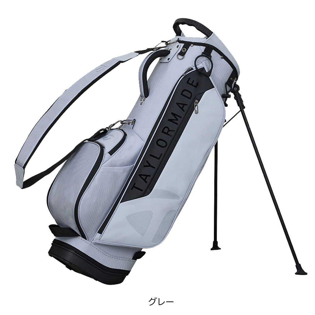 キャディバッグ | TaylorMade Golf | テーラーメイド ゴルフ公式