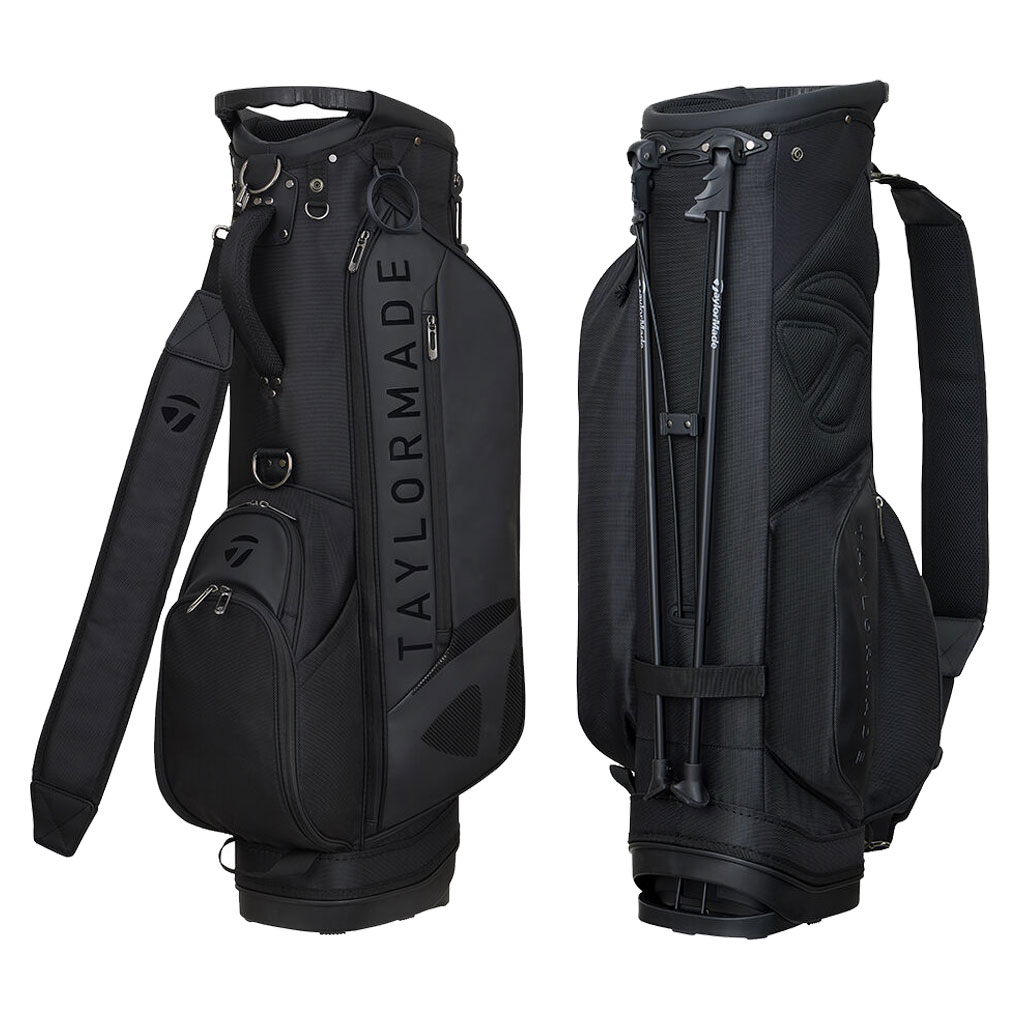 TaylorMade テーラーメイド A-コレクション スタンドバッグ