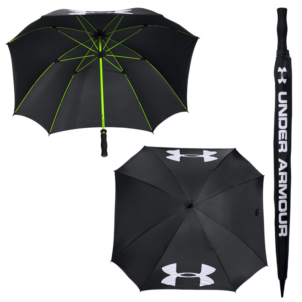 UNDER ARMOUR アンダーアーマー UAゴルフ シングルキャノピー