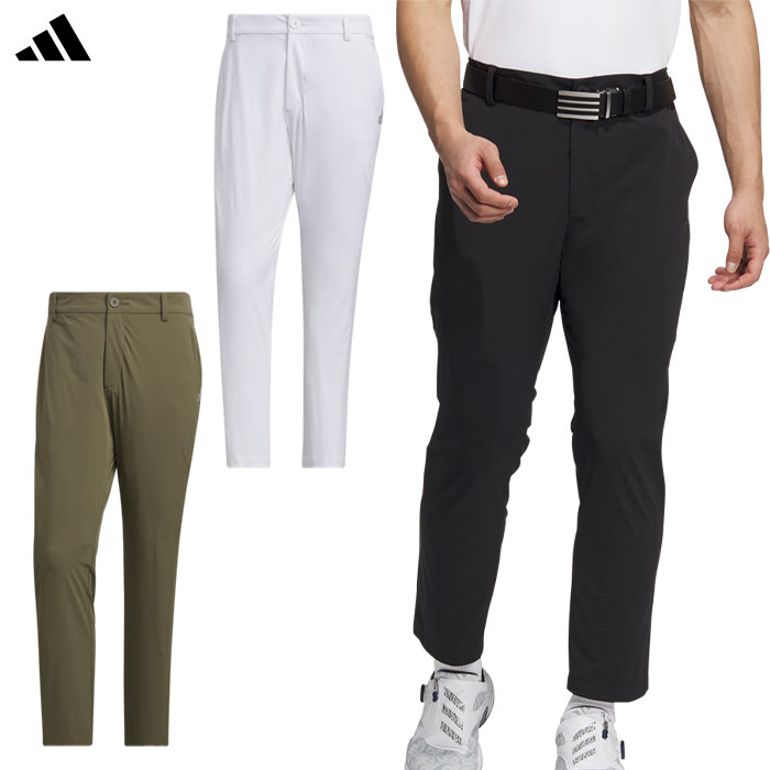 adidas アディダス EX-Stretch active スリーストライプス