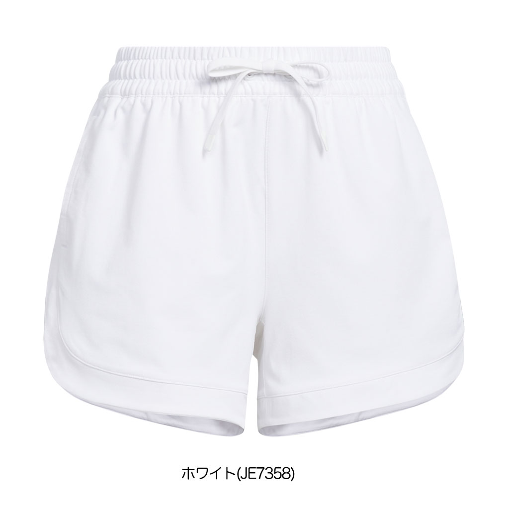 アディダス ゴルフウェア レディースショートパンツ（ゴルフ用品
