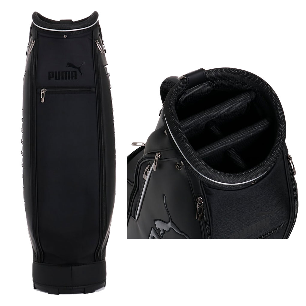 PUMA キャディバッグの商品一覧｜ゴルフ用バッグ｜ゴルフ