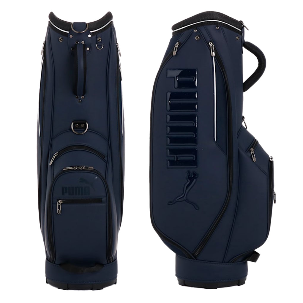 PUMA キャディバッグ｜ゴルフ用バッグ｜ゴルフ｜スポーツ