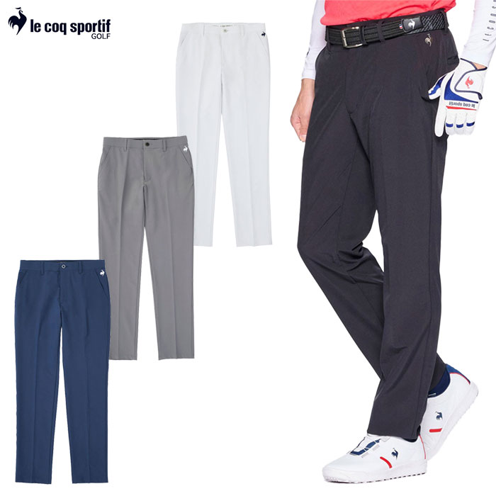 륳åݥƥ LCSå LG5SLP00M  ե  le coq sportif golf 2025ղƥǥ 