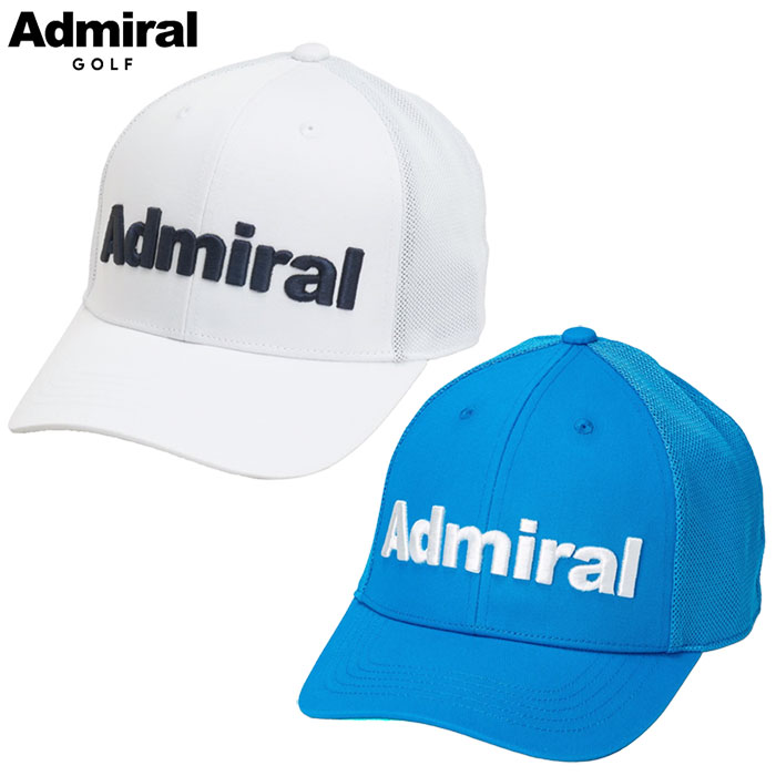 �A�h�~���� Admiral Golf �p�t�H�[�}���X�v�� ���b�V���L���b�v ADMB4A01 �����Y �S���t�L���b�v 2024-2025�N���f�� ���{���K�i
