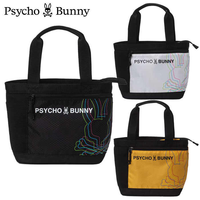 Хˡ Psycho Bunny 饦ɥХå LWG PBMG5SBB  2025ǯǥ 