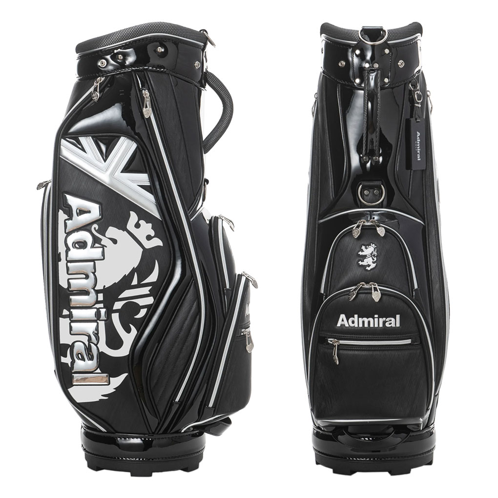 Admiral Golf（アドミラルゴルフ） アドミラル カートキャディバッグ